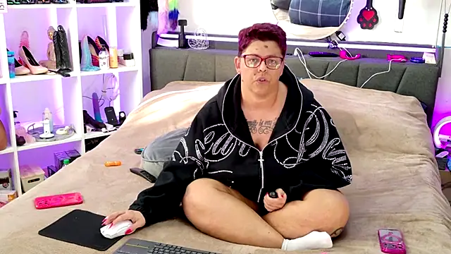 Snapshot of SunshineLexi chatting on 03.17.26 SunshineLexi online show from 03.17.26