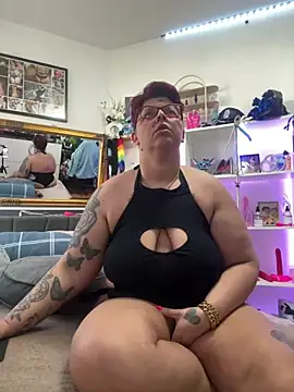 Snapshot of SunshineLexi chatting on 03.24.26 SunshineLexi online show from 03.24.26