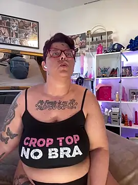 Snapshot of SunshineLexi chatting on 04.08.26 SunshineLexi online show from 04.08.26