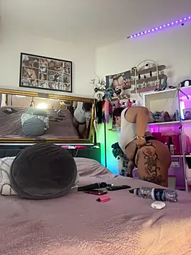 SunshineLexi online show from 05.08.26
