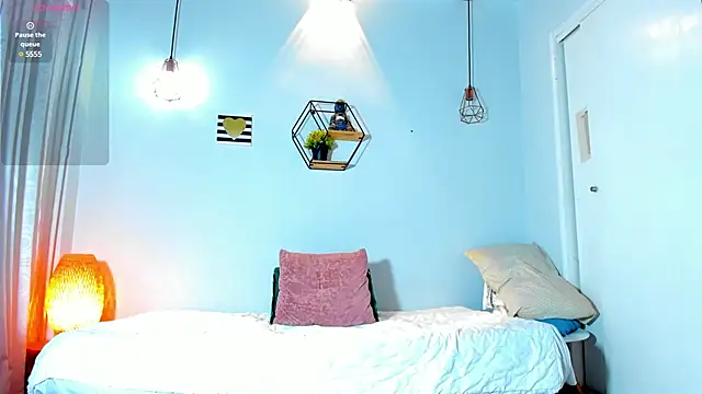 sweetebony 970 online show from 03.21.25