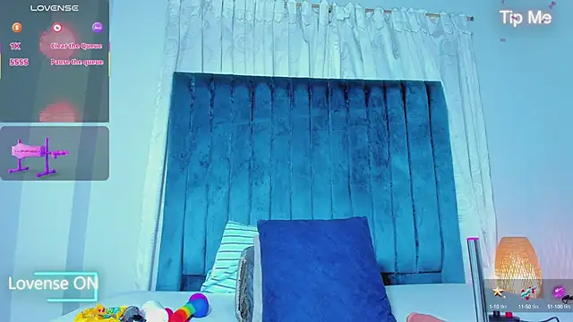 sweetebony 970 online show from 10.16.25