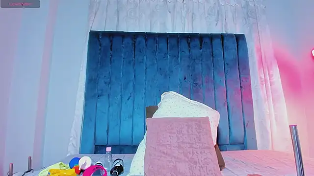 sweetebony 970 online show from 11.11.25