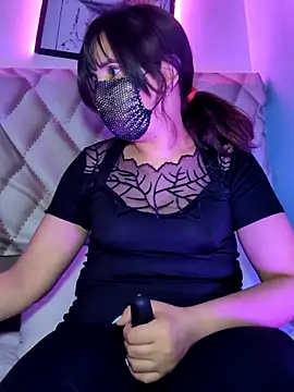 Lina lolo online show from 05.14.26