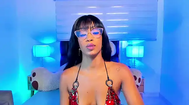 IsabelaRoss online show from 03.08.25