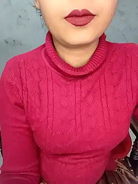 Snapshot of Shanaya_Hotty chatting on 12.22.24 Shanaya Hotty online show from 12.22.24