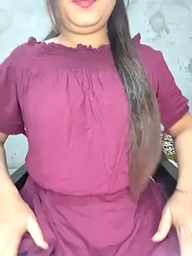 Snapshot of Shanaya_Hotty chatting on 01.30.25 Shanaya Hotty online show from 01.30.25