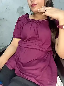 Snapshot of Shanaya_Hotty chatting on 01.30.25 Shanaya Hotty online show from 01.30.25