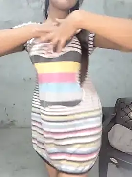 Snapshot of Shanaya_Hotty chatting on 02.24.25 Shanaya Hotty online show from 02.24.25