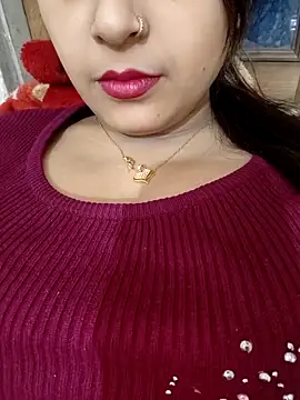 Snapshot of Shanaya_Hotty chatting on 11.29.25 Shanaya Hotty online show from 11.29.25