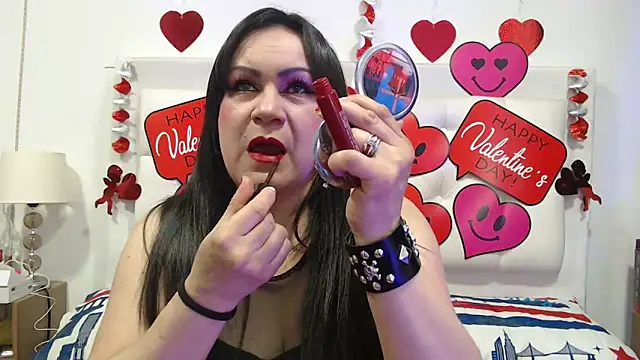 jescaoporto4 online show from 02.26.26