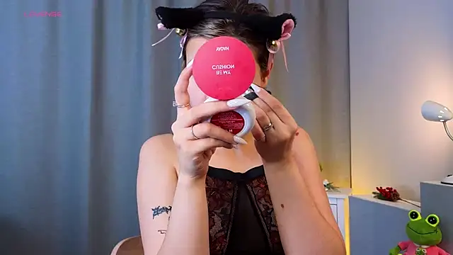 EthalGold online show from 10.23.25