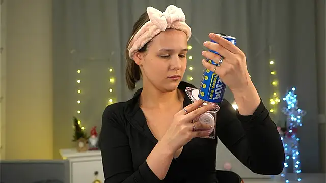 EthalGold online show from 02.04.26