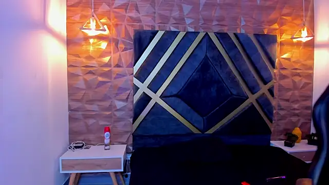 Alahia Dangelo online show from 09.29.25