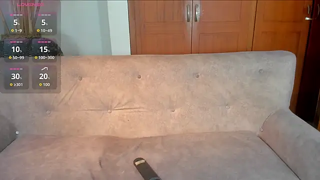 Snapshot of _maria_foxx_ chatting on 11.05.25 maria foxx online show from 11.05.25