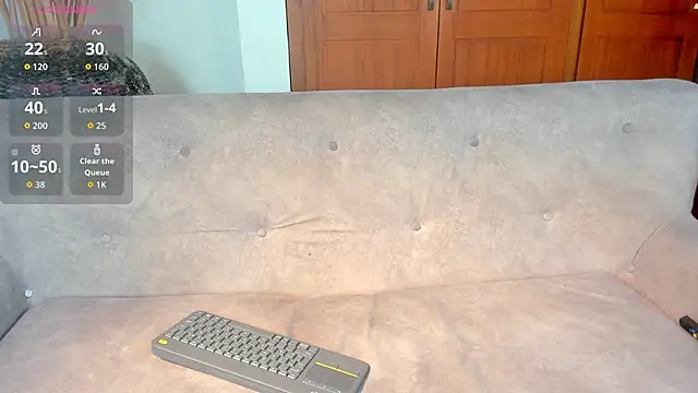 Snapshot of _maria_foxx_ chatting on 11.06.25 maria foxx online show from 11.06.25