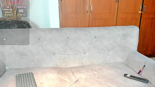 Snapshot of _maria_foxx_ chatting on 11.07.25 maria foxx online show from 11.07.25