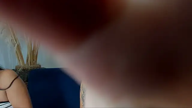 Snapshot of _maria_foxx_ chatting on 11.26.25 maria foxx online show from 11.26.25