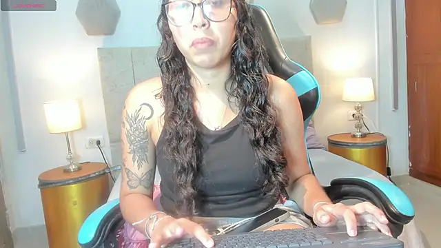 Snapshot of _maria_foxx_ chatting on 12.15.25 maria foxx online show from 12.15.25