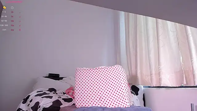 Snapshot of ambx04_ chatting on 02.20.25 ambx04 online show from 02.20.25