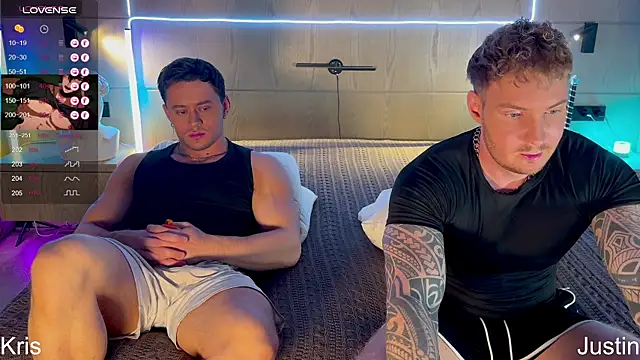 Justin Hardy online show from 10.21.25