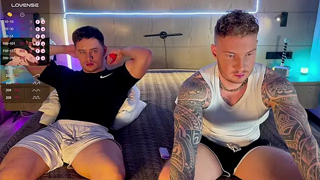 Justin Hardy online show from 10.25.25