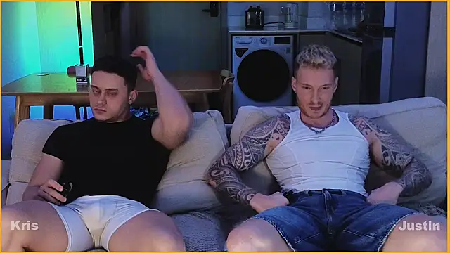 Snapshot of Justin_Hardy chatting on 07.14.26 Justin Hardy online show from 07.14.26