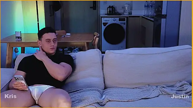 Snapshot of Justin_Hardy chatting on 07.17.26 Justin Hardy online show from 07.17.26