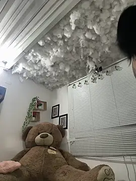 salomegalesoxxx online show from 05.20.26