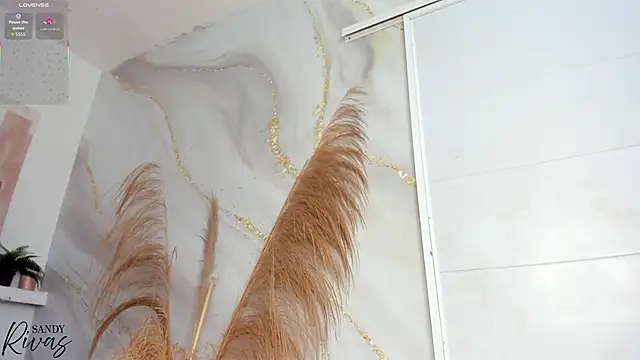 sandy rivas online show from 02.02.26