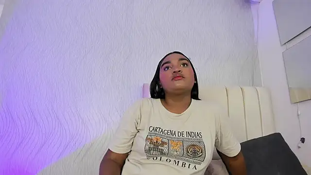 kayna gomez online show from 11.11.25