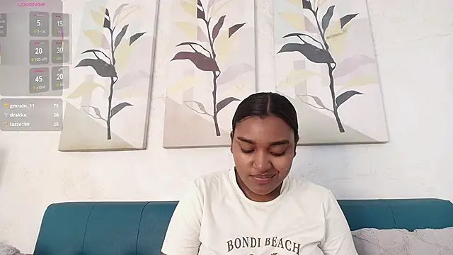 kayna gomez online show from 02.05.26