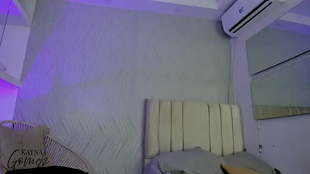 kayna gomez online show from 02.09.26