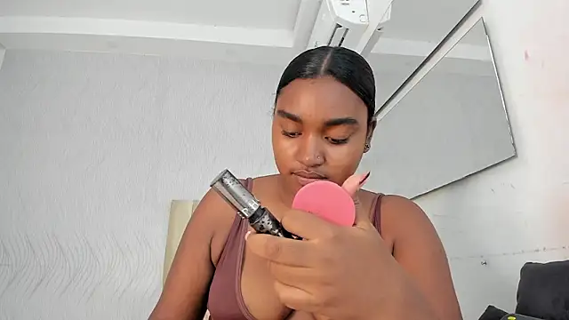 kayna gomez online show from 03.22.26