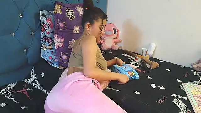 Milkdulce1 online show from 01.16.26