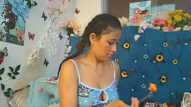 Milkdulce1 online show from 05.26.26