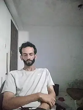 Ashram38 online show from 10.25.25