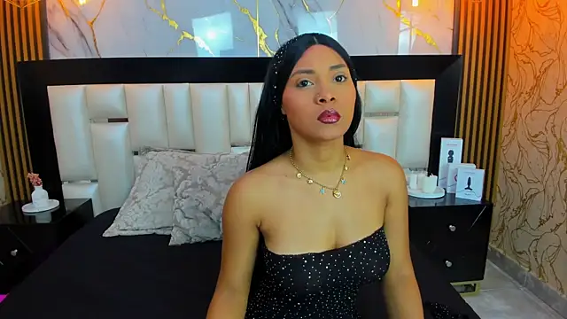 SofiaLaurents online show from 11.29.25