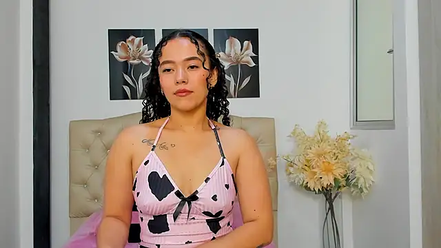 amaranta f00x online show from 07.18.26