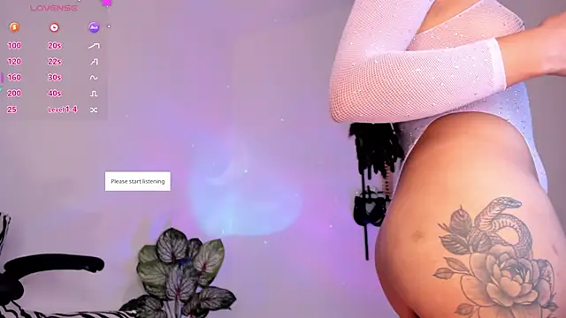 dulcesilvana10 online show from 02.27.26