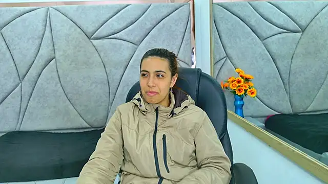 Tammy Blackk online show from 11.15.25