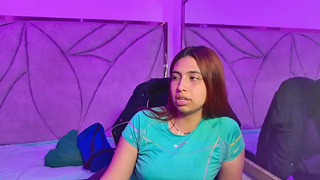 Tammy Blackk online show from 11.22.25