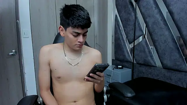 Yef Thin online show from 02.26.26