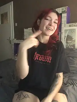 Snapshot of Mushroomsofi_ chatting on 12.26.24 Mushroomsofi  online show from 12.26.24