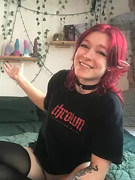 Snapshot of Mushroomsofi_ chatting on 01.18.25 Mushroomsofi  online show from 01.18.25