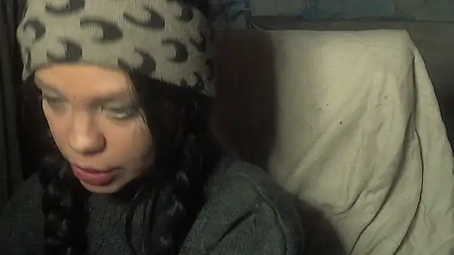 iva spirit online show from 01.14.25