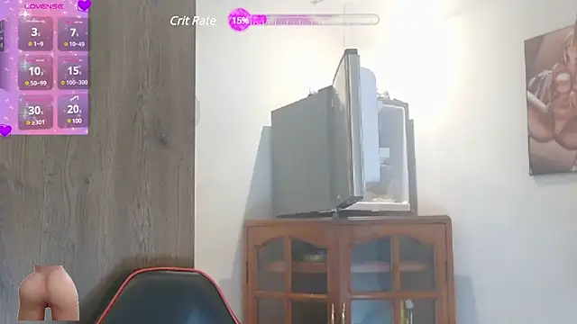 Snapshot of kendallclarkk03 chatting on 02.06.25 kendallclarkk03 online show from 02.06.25