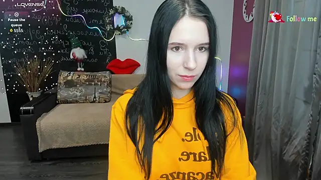 KarolinaBlacks online show from 01.08.26