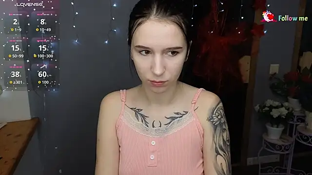 KarolinaBlacks online show from 01.15.26