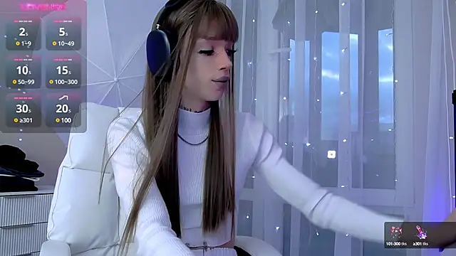 Dasha M online show from 12.18.24